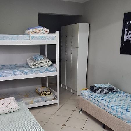 Hostel Oktoberfest Casa Laranja Blumenau Ngoại thất bức ảnh