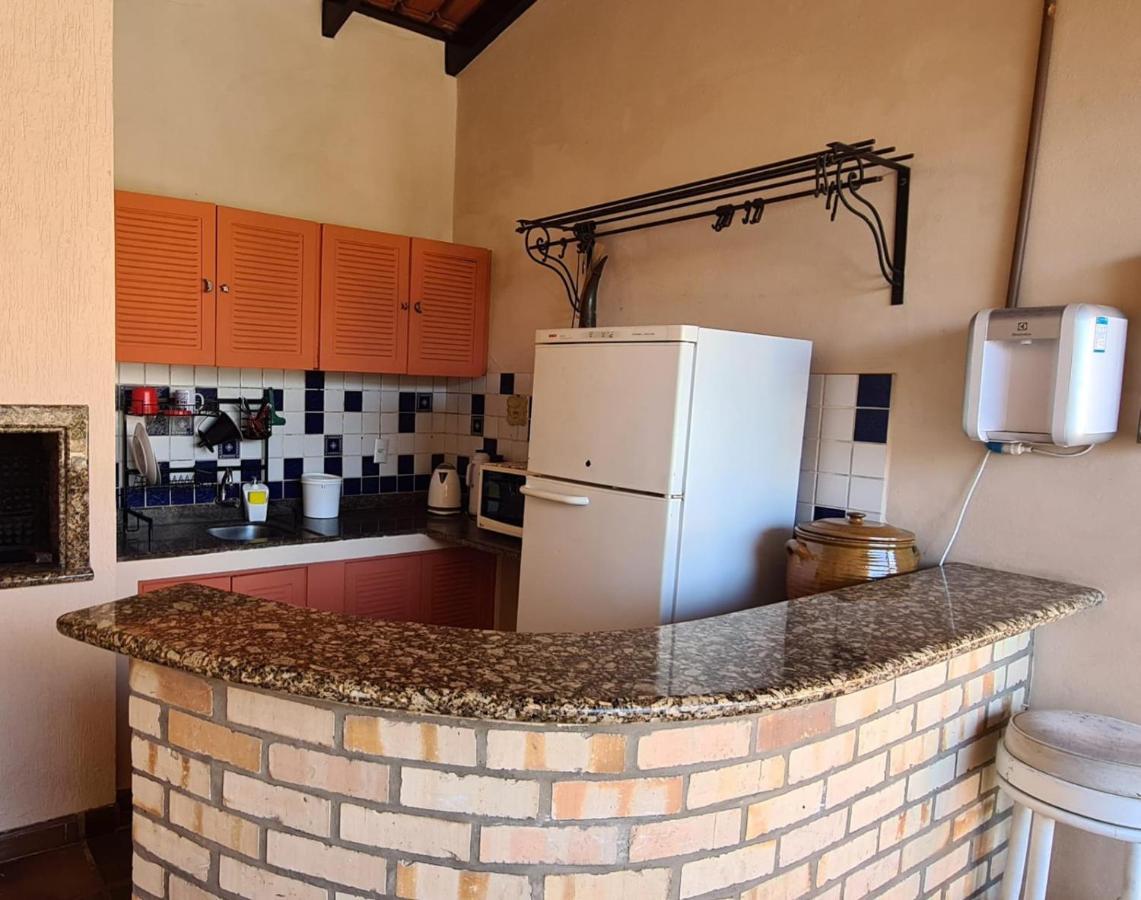 Hostel Oktoberfest Casa Laranja Blumenau Ngoại thất bức ảnh