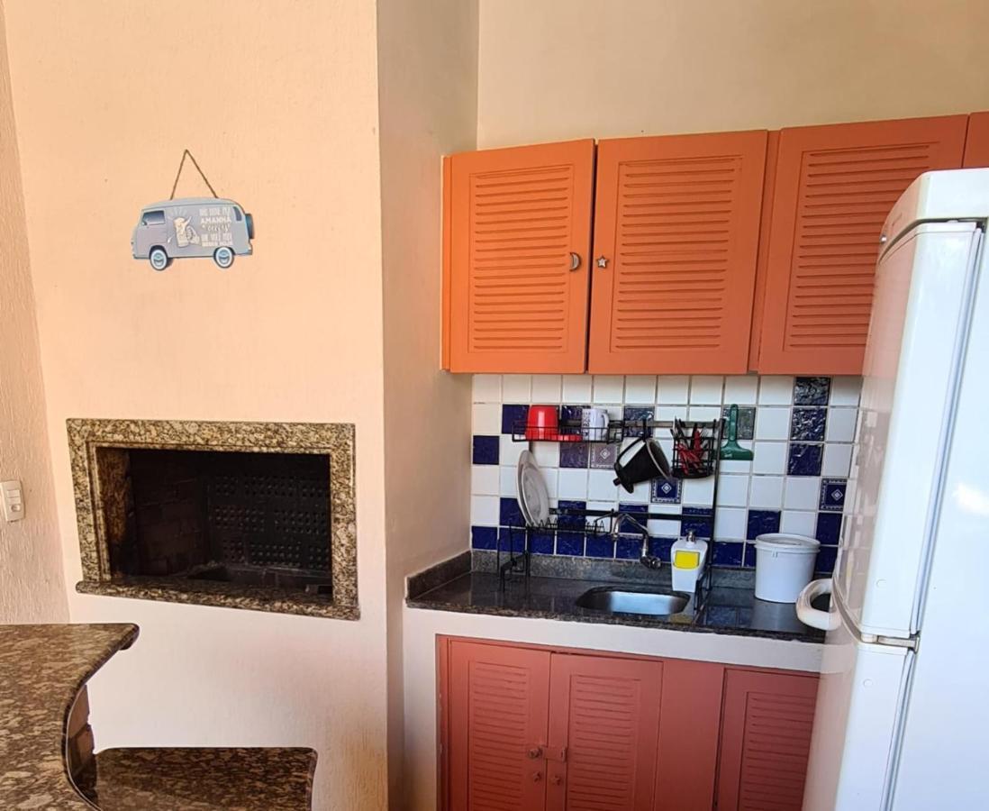 Hostel Oktoberfest Casa Laranja Blumenau Ngoại thất bức ảnh
