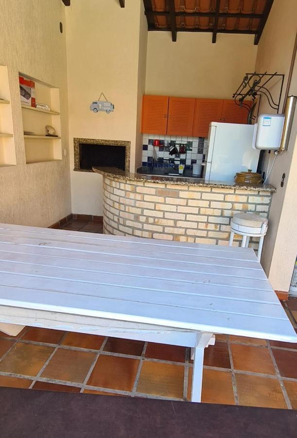 Hostel Oktoberfest Casa Laranja Blumenau Ngoại thất bức ảnh